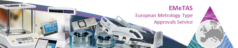 EMeTAS header
